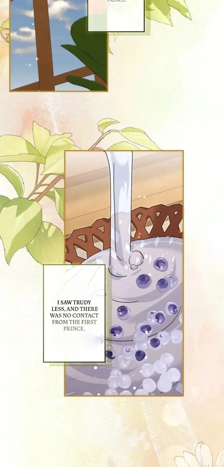 The Regressed Princess Became the Tyrant's Personal Chef Chapter 39 page 70
