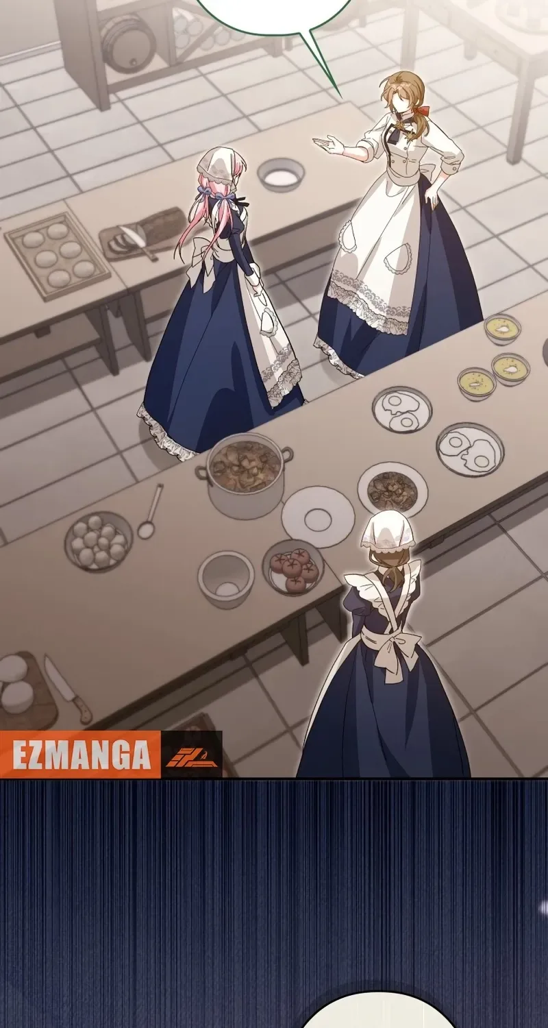 The Regressed Princess Became the Tyrant's Personal Chef Chapter 4 page 7
