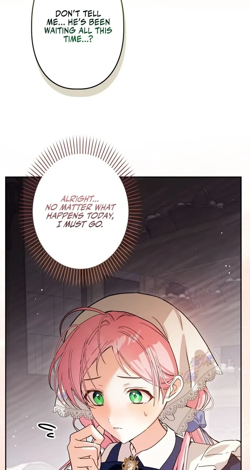 The Regressed Princess Became the Tyrant's Personal Chef Chapter 4 page 26