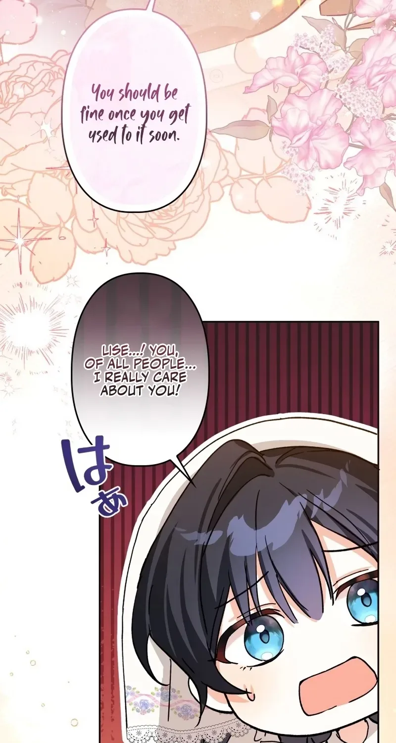 The Regressed Princess Became the Tyrant's Personal Chef Chapter 4 page 35