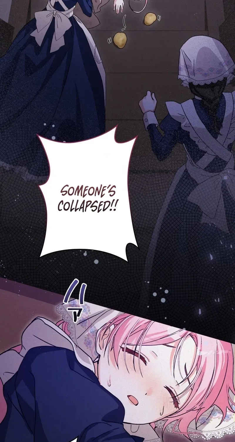 The Regressed Princess Became the Tyrant's Personal Chef Chapter 4 page 47