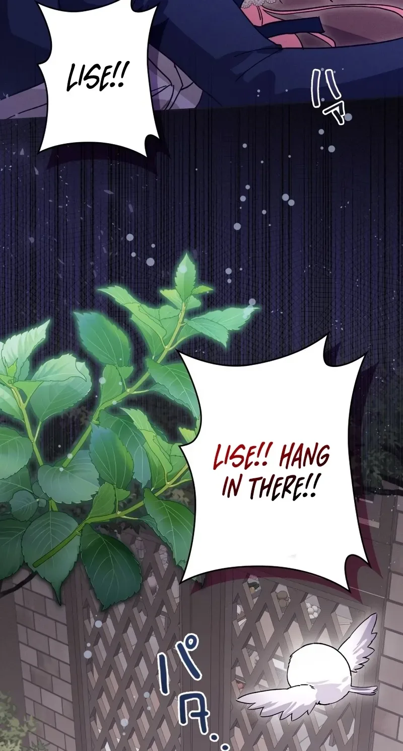 The Regressed Princess Became the Tyrant's Personal Chef Chapter 4 page 48