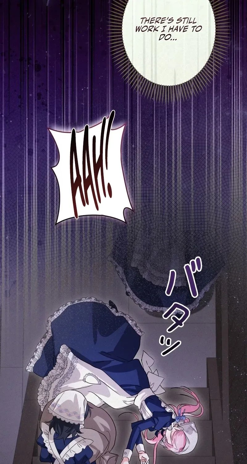 The Regressed Princess Became the Tyrant's Personal Chef Chapter 4 page 46