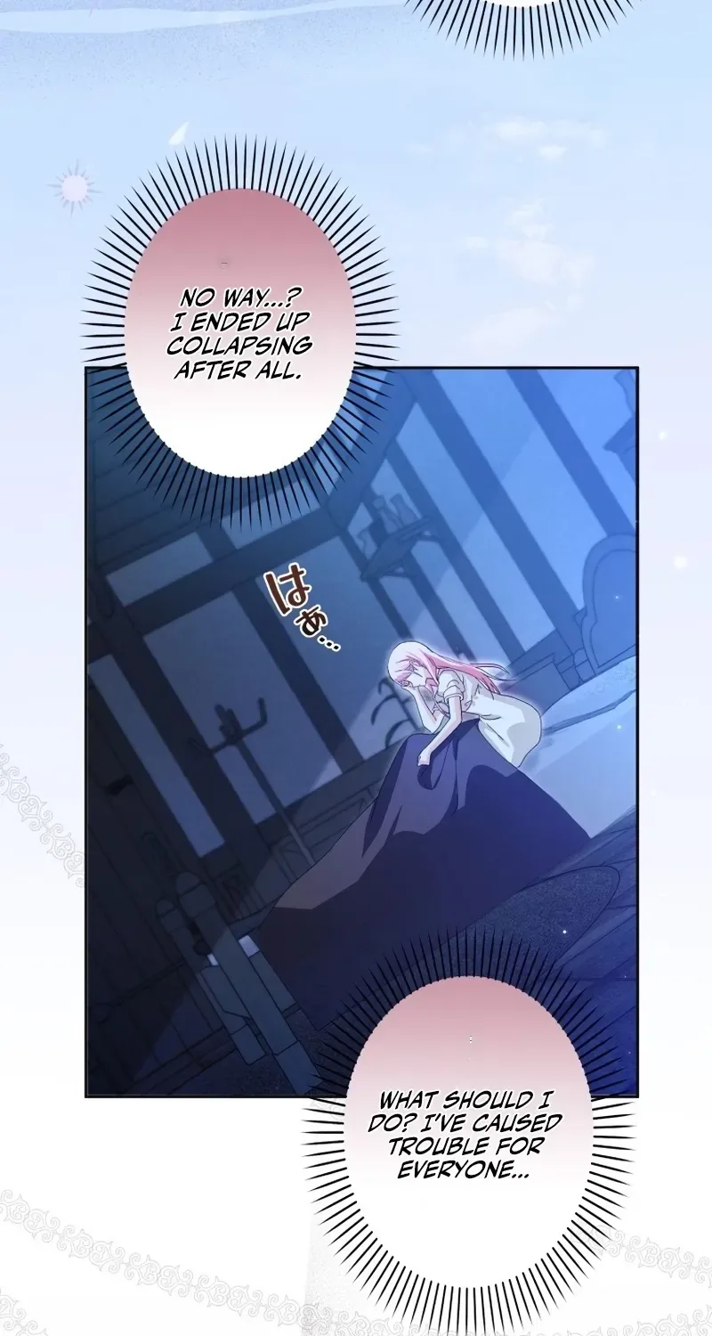 The Regressed Princess Became the Tyrant's Personal Chef Chapter 4 page 54