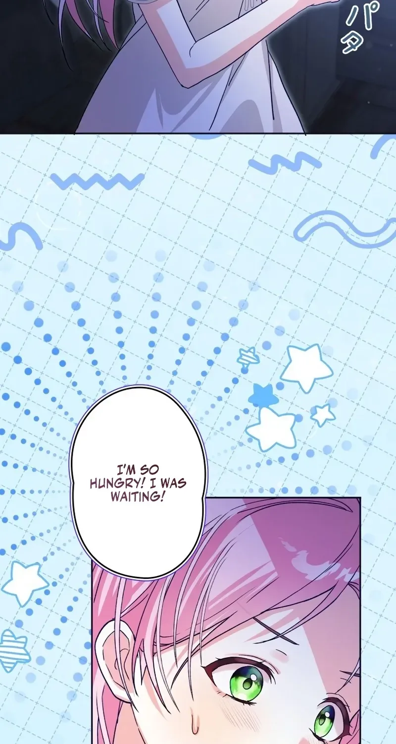 The Regressed Princess Became the Tyrant's Personal Chef Chapter 4 page 65