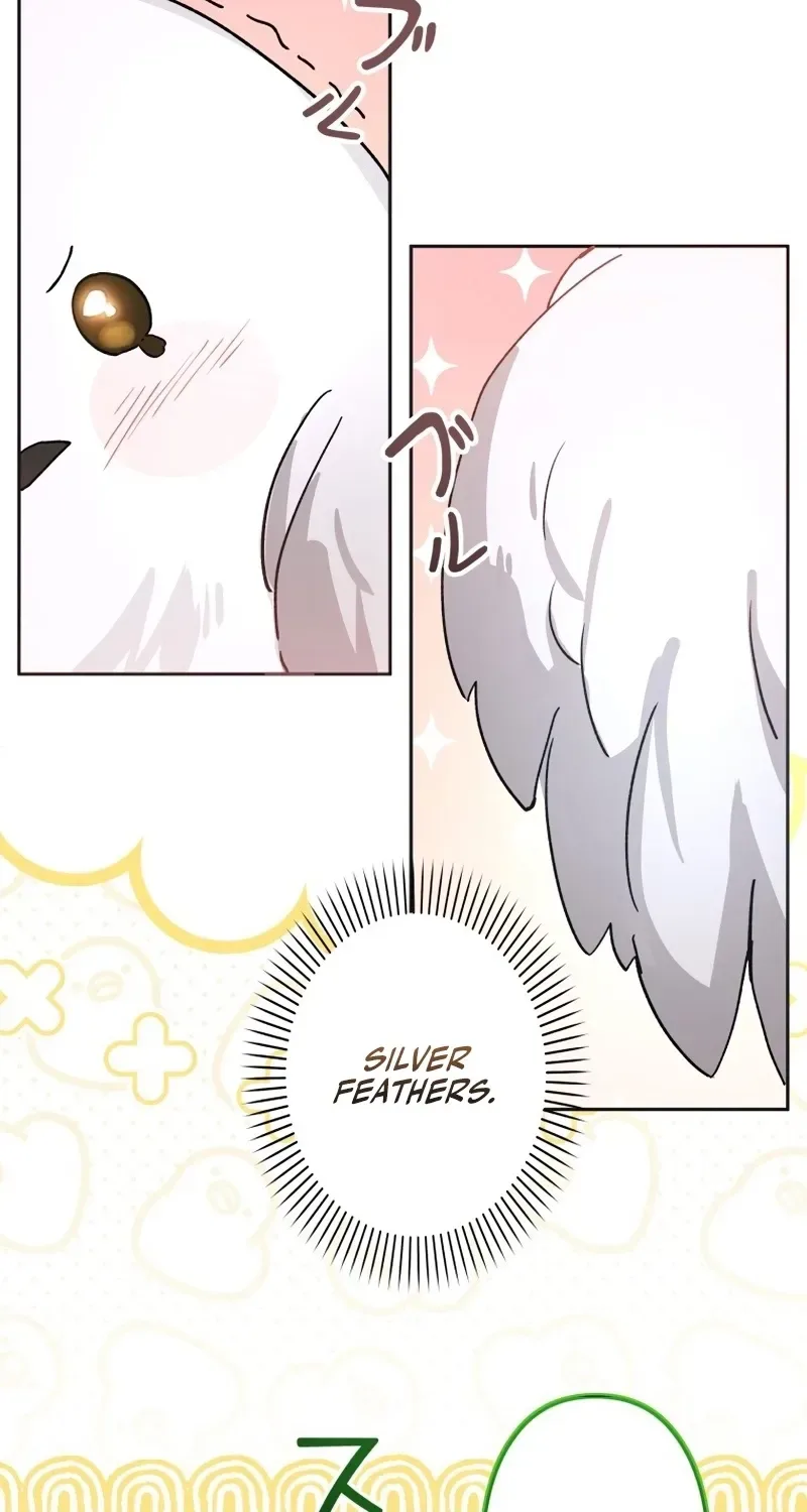 The Regressed Princess Became the Tyrant's Personal Chef Chapter 4 page 68