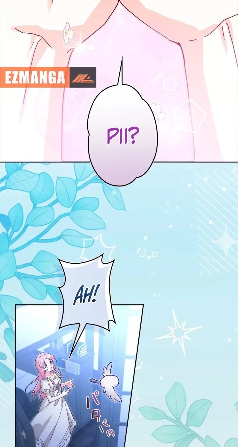 The Regressed Princess Became the Tyrant's Personal Chef Chapter 4 page 71