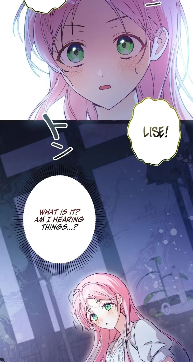 The Regressed Princess Became the Tyrant's Personal Chef Chapter 4 page 56