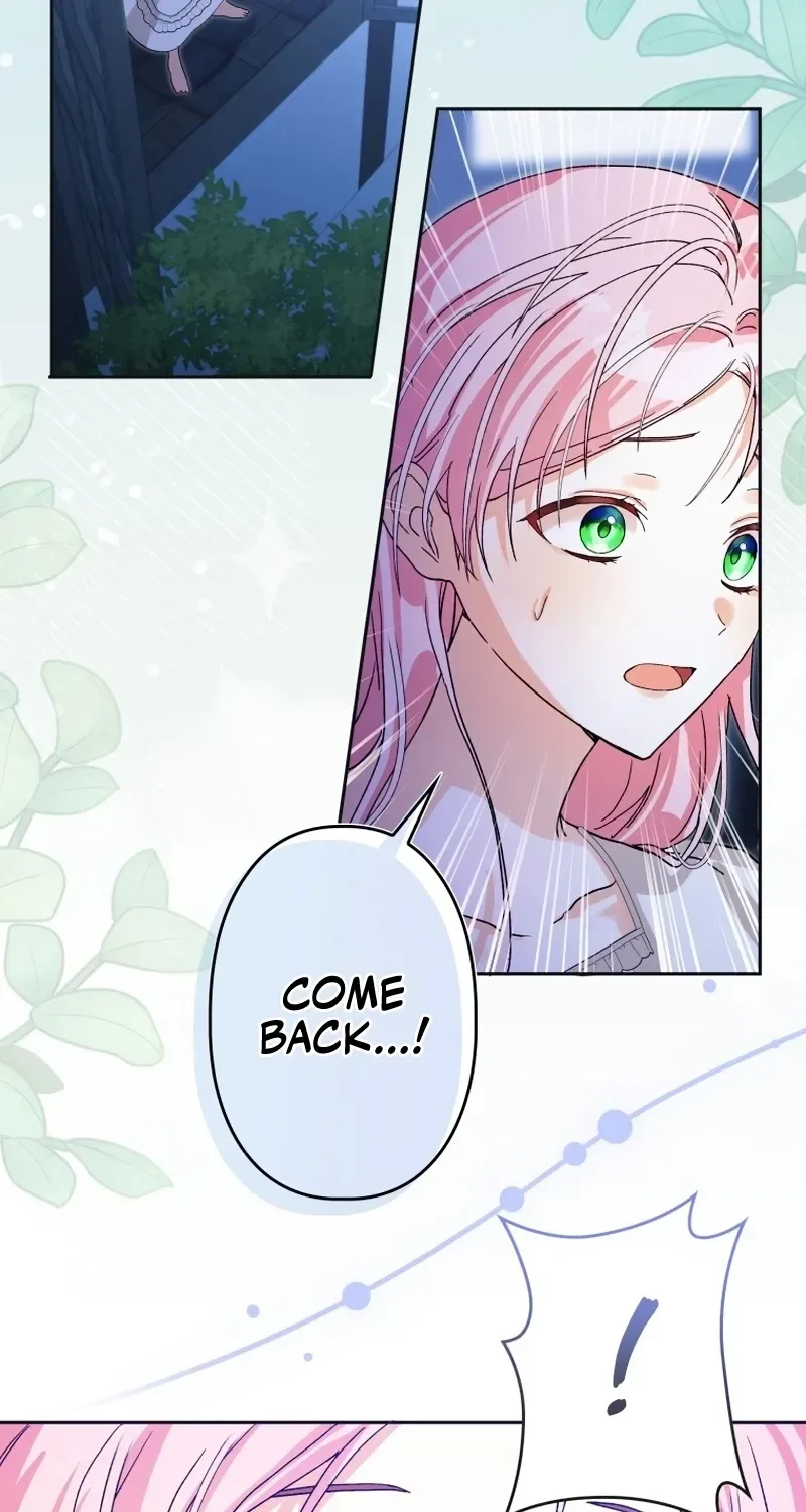 The Regressed Princess Became the Tyrant's Personal Chef Chapter 4 page 72