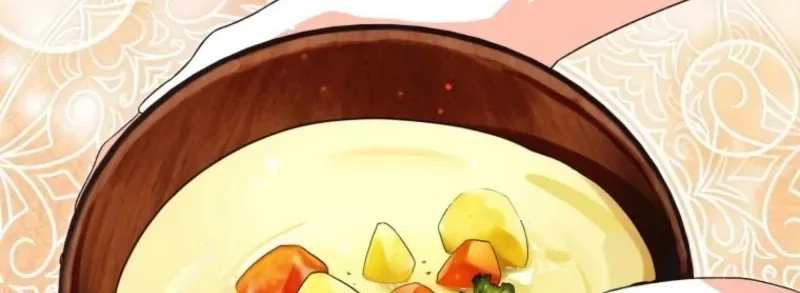 The Regressed Princess Became the Tyrant's Personal Chef Chapter 40 page 5