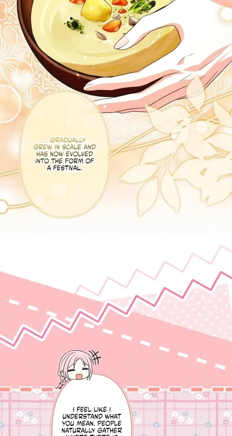 The Regressed Princess Became the Tyrant's Personal Chef Chapter 40 page 6