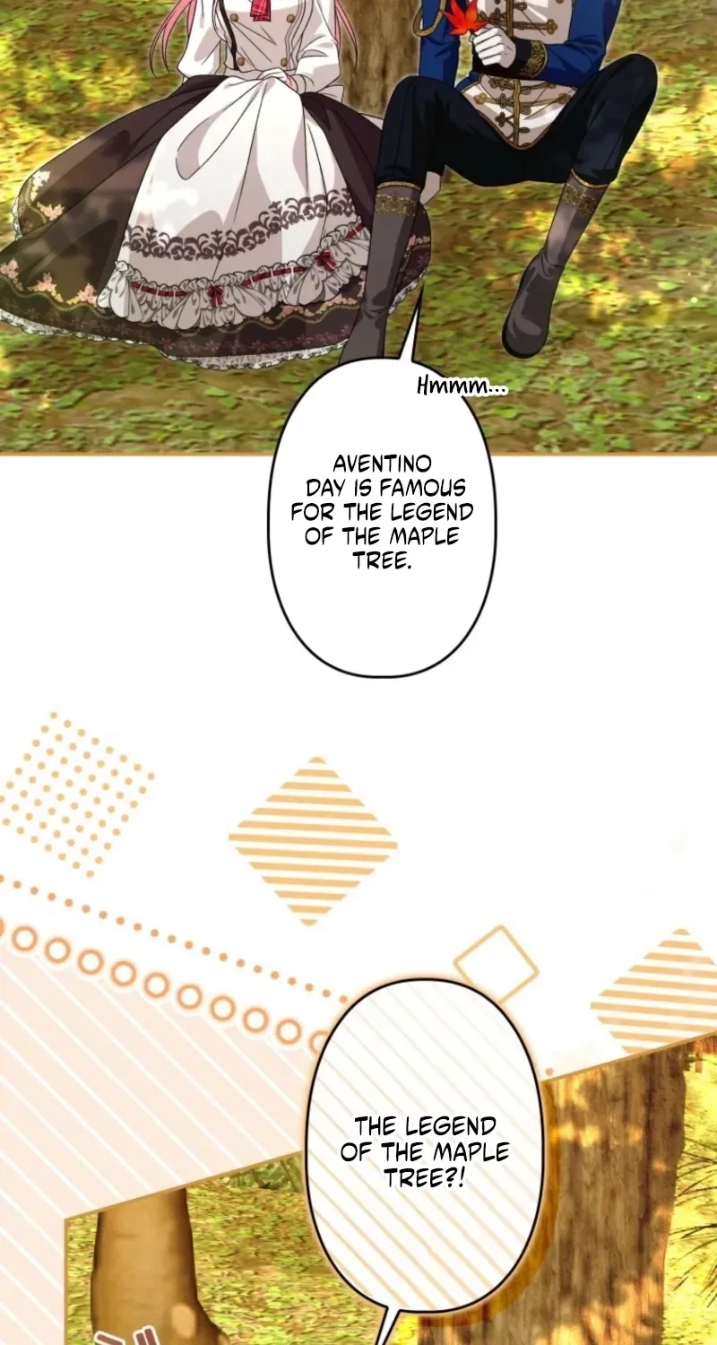 The Regressed Princess Became the Tyrant's Personal Chef Chapter 40 page 17