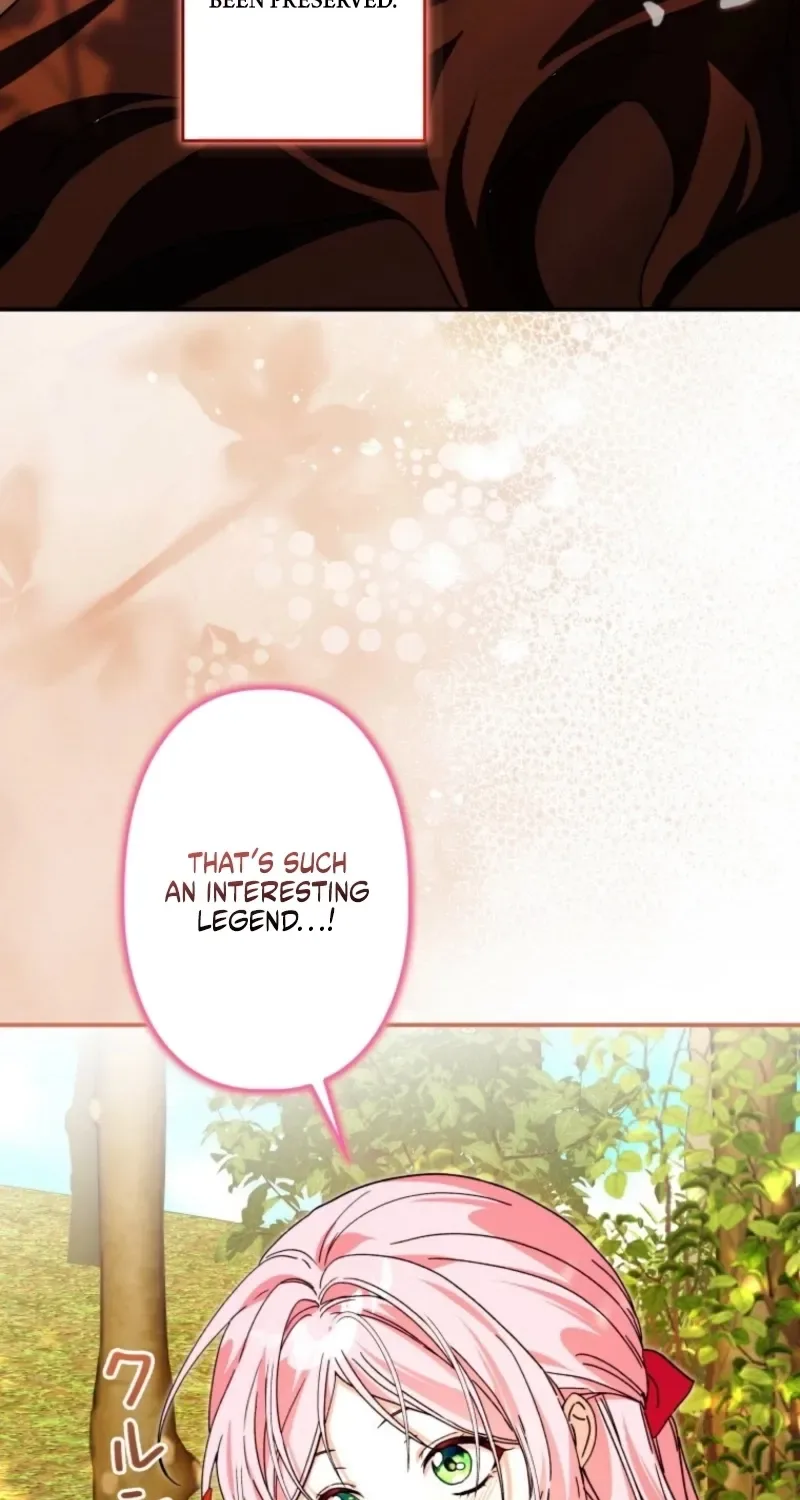 The Regressed Princess Became the Tyrant's Personal Chef Chapter 40 page 24