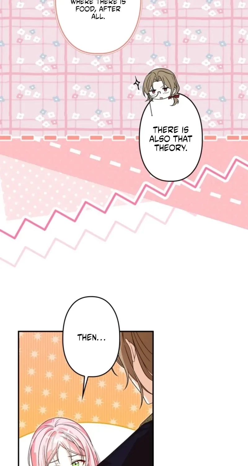 The Regressed Princess Became the Tyrant's Personal Chef Chapter 40 page 7