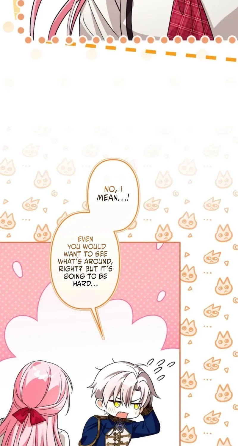 The Regressed Princess Became the Tyrant's Personal Chef Chapter 40 page 35