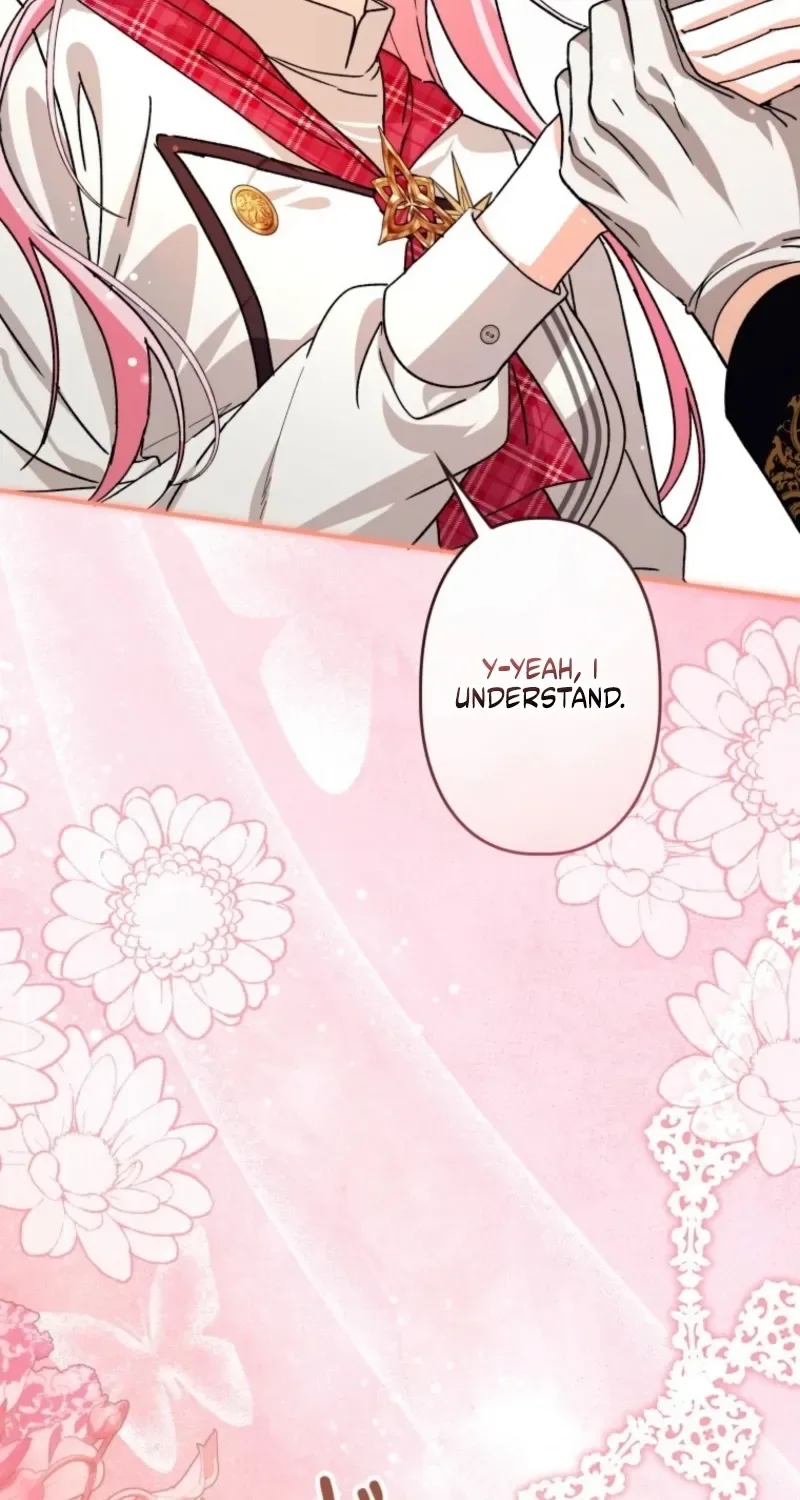 The Regressed Princess Became the Tyrant's Personal Chef Chapter 40 page 61