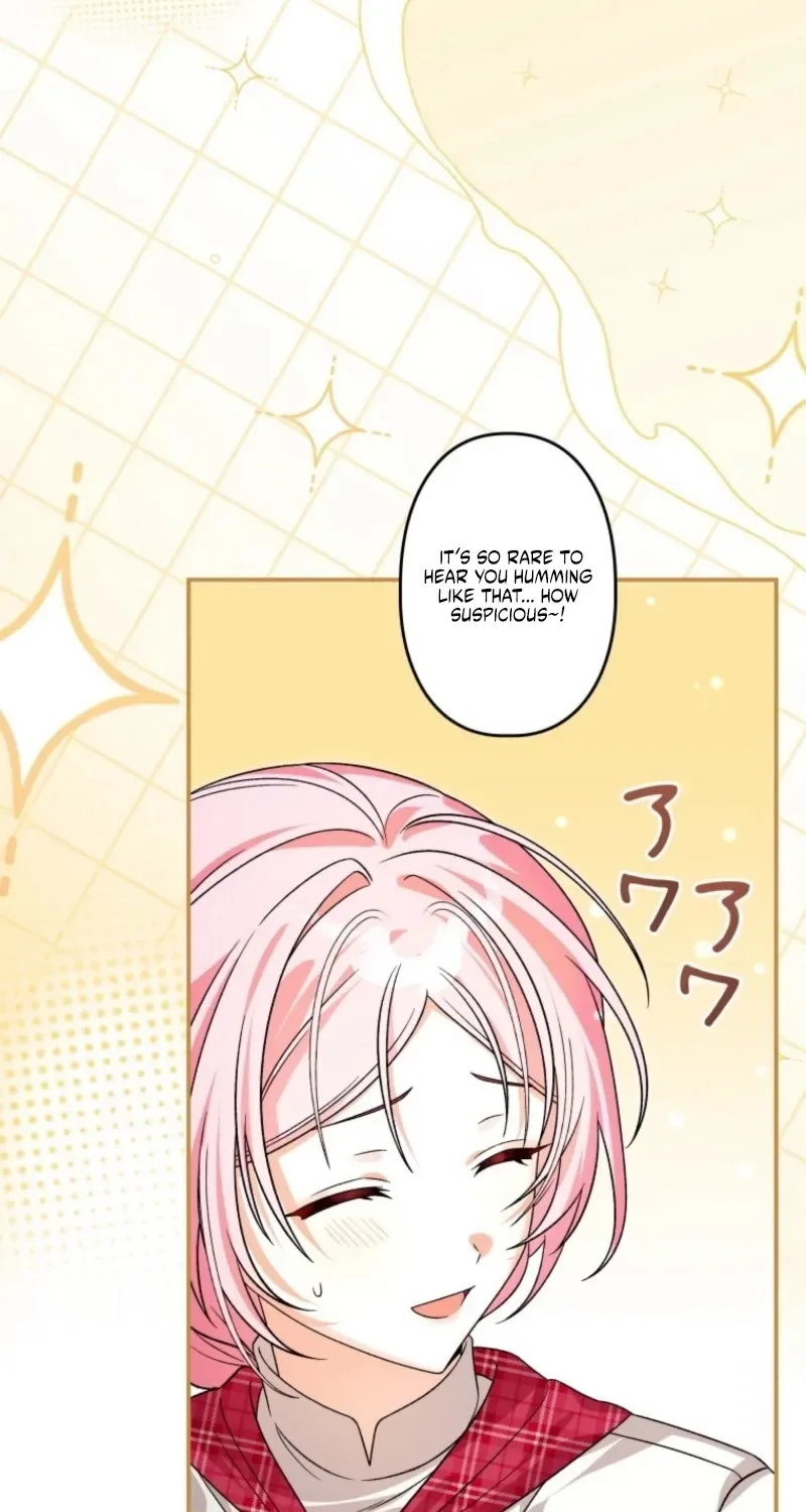 The Regressed Princess Became the Tyrant's Personal Chef Chapter 40 page 67