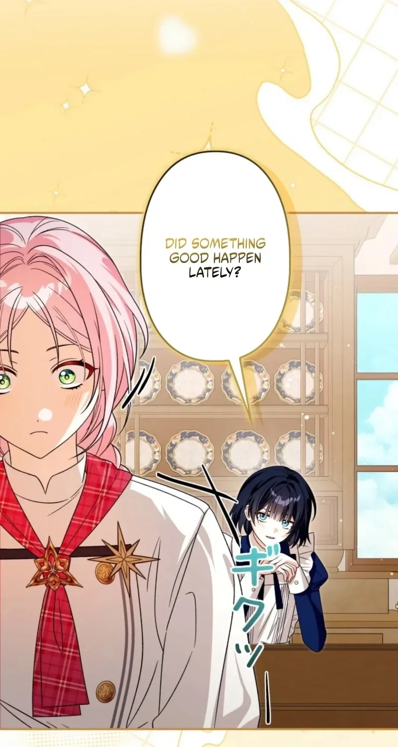The Regressed Princess Became the Tyrant's Personal Chef Chapter 40 page 66