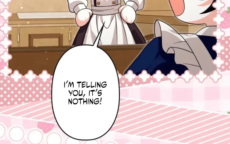 The Regressed Princess Became the Tyrant's Personal Chef Chapter 40 page 69