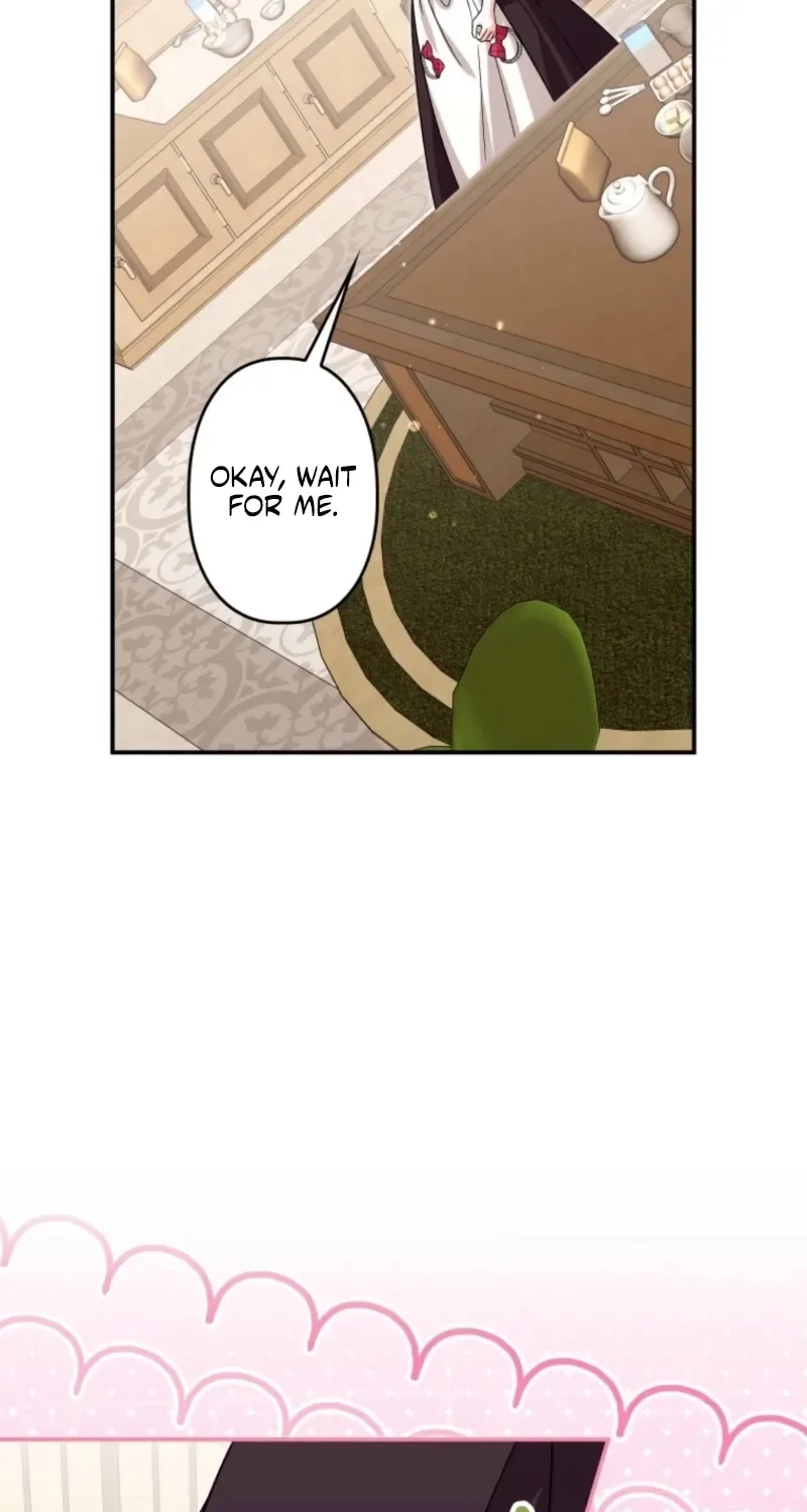 The Regressed Princess Became the Tyrant's Personal Chef Chapter 40 page 72