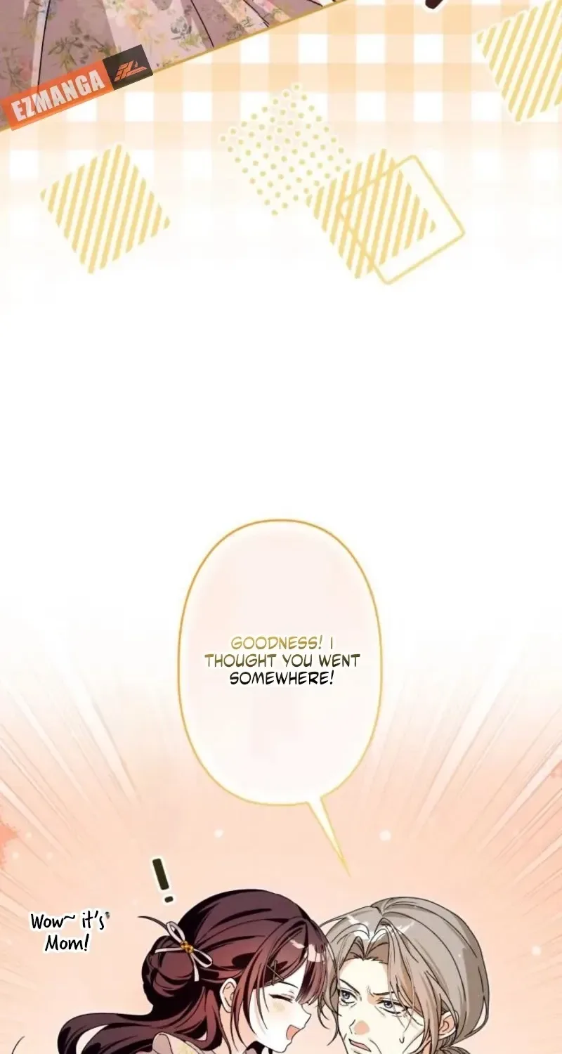 The Regressed Princess Became the Tyrant's Personal Chef Chapter 41 page 8