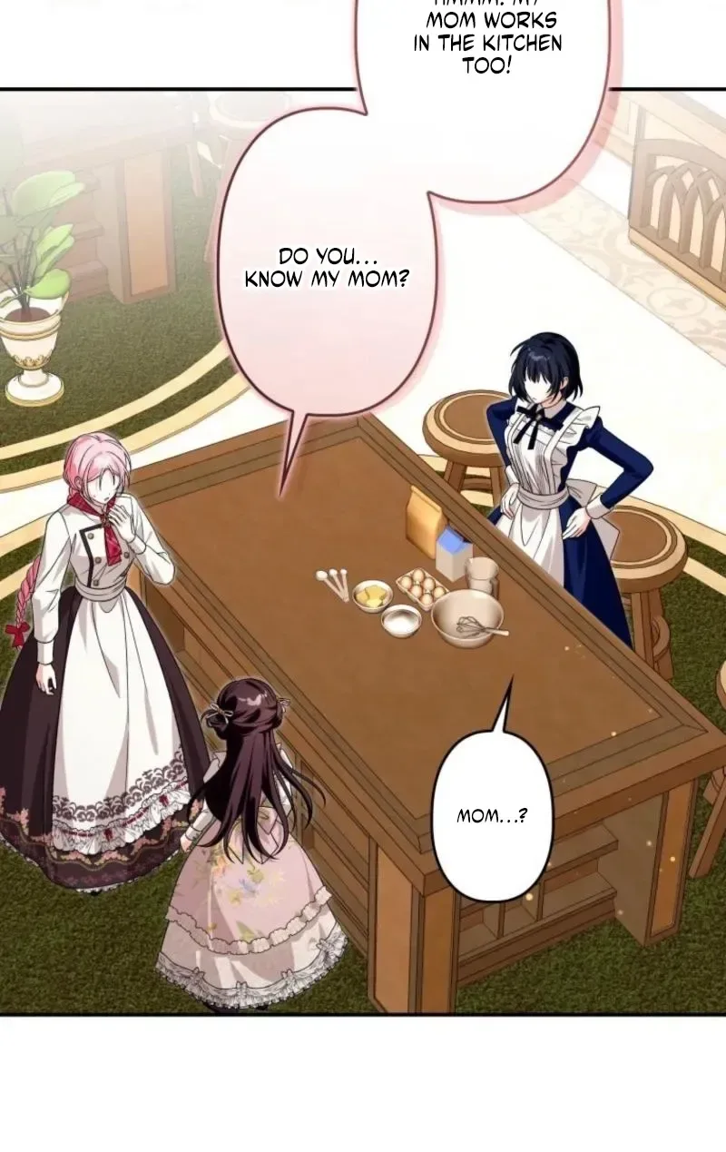 The Regressed Princess Became the Tyrant's Personal Chef Chapter 41 page 5