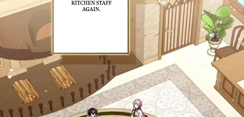 The Regressed Princess Became the Tyrant's Personal Chef Chapter 41 page 15