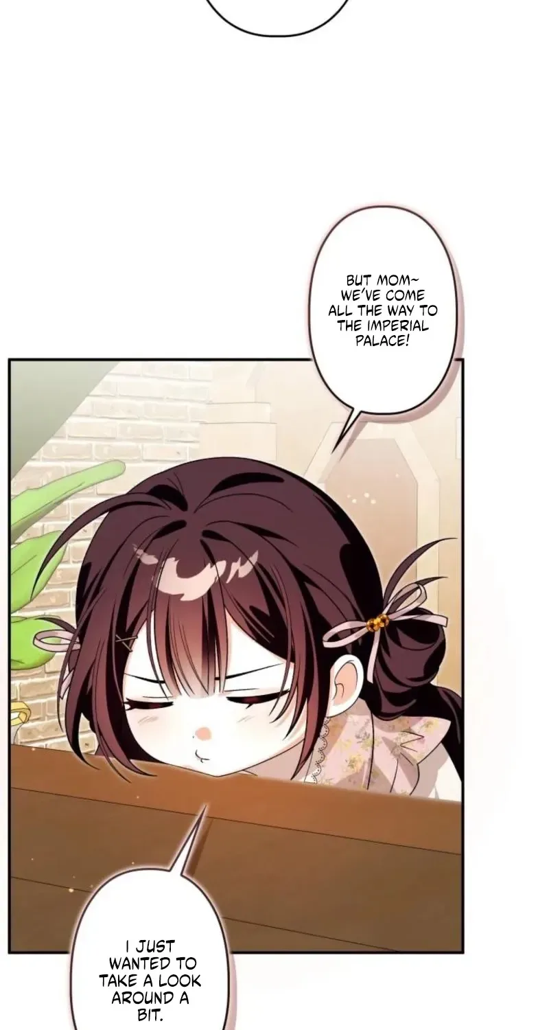 The Regressed Princess Became the Tyrant's Personal Chef Chapter 41 page 19