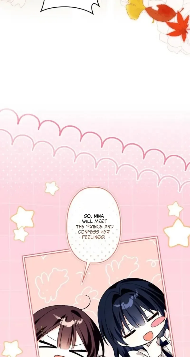 The Regressed Princess Became the Tyrant's Personal Chef Chapter 41 page 52