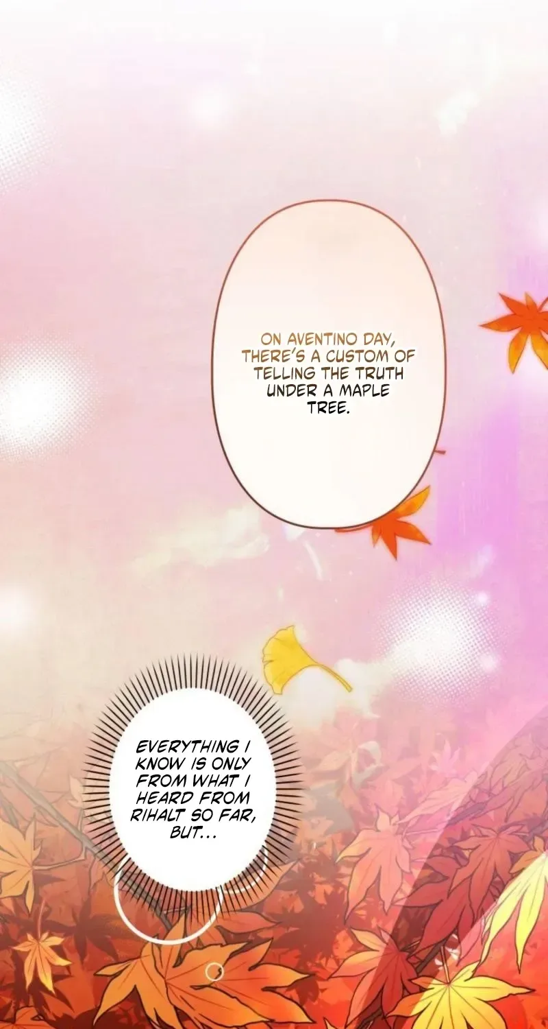 The Regressed Princess Became the Tyrant's Personal Chef Chapter 41 page 49