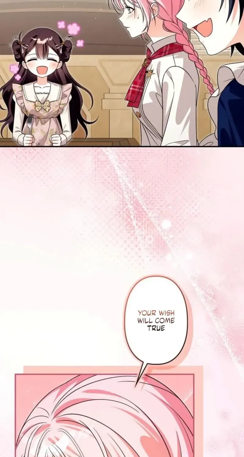 The Regressed Princess Became the Tyrant's Personal Chef Chapter 41 page 54