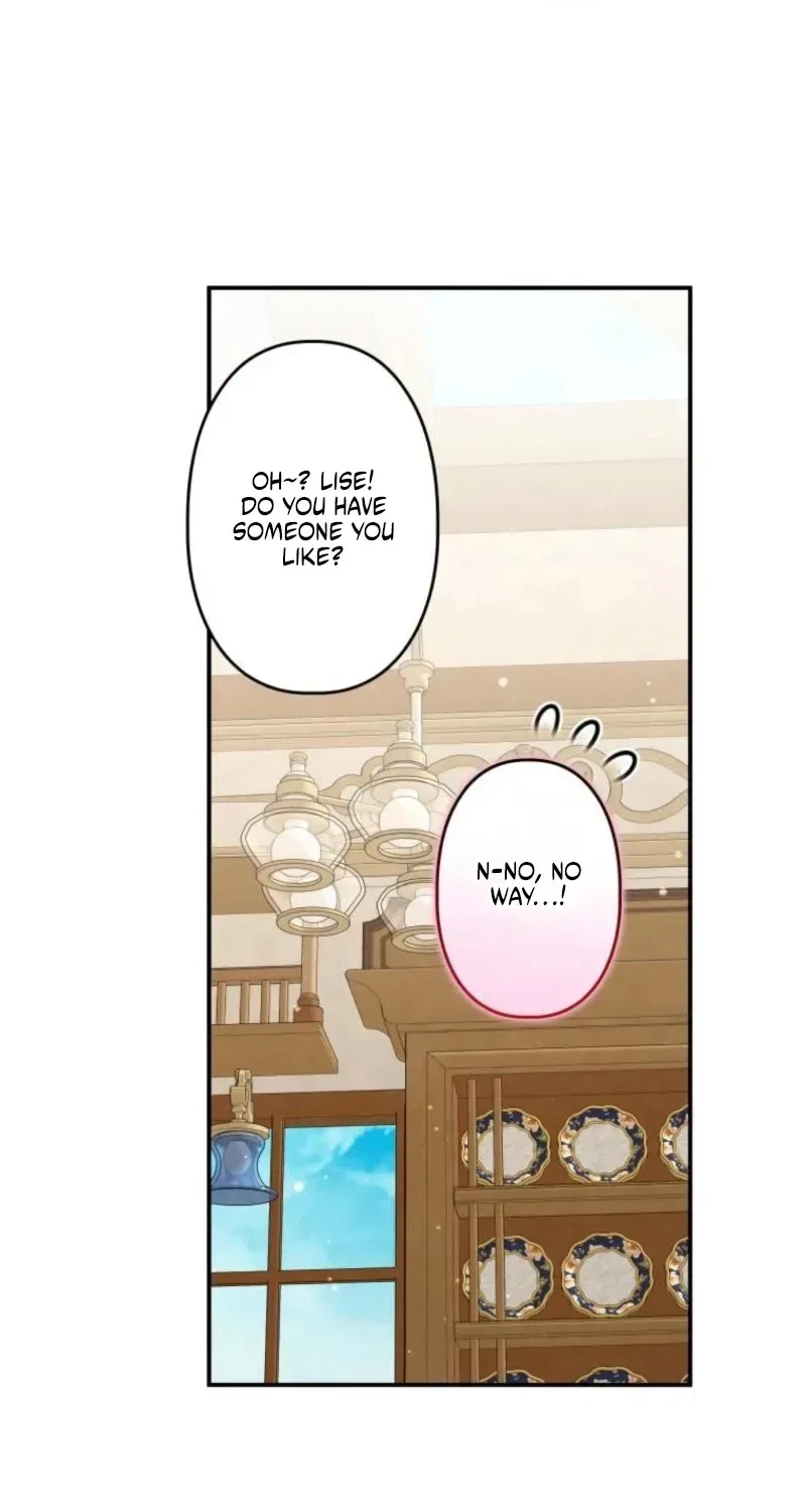 The Regressed Princess Became the Tyrant's Personal Chef Chapter 41 page 59