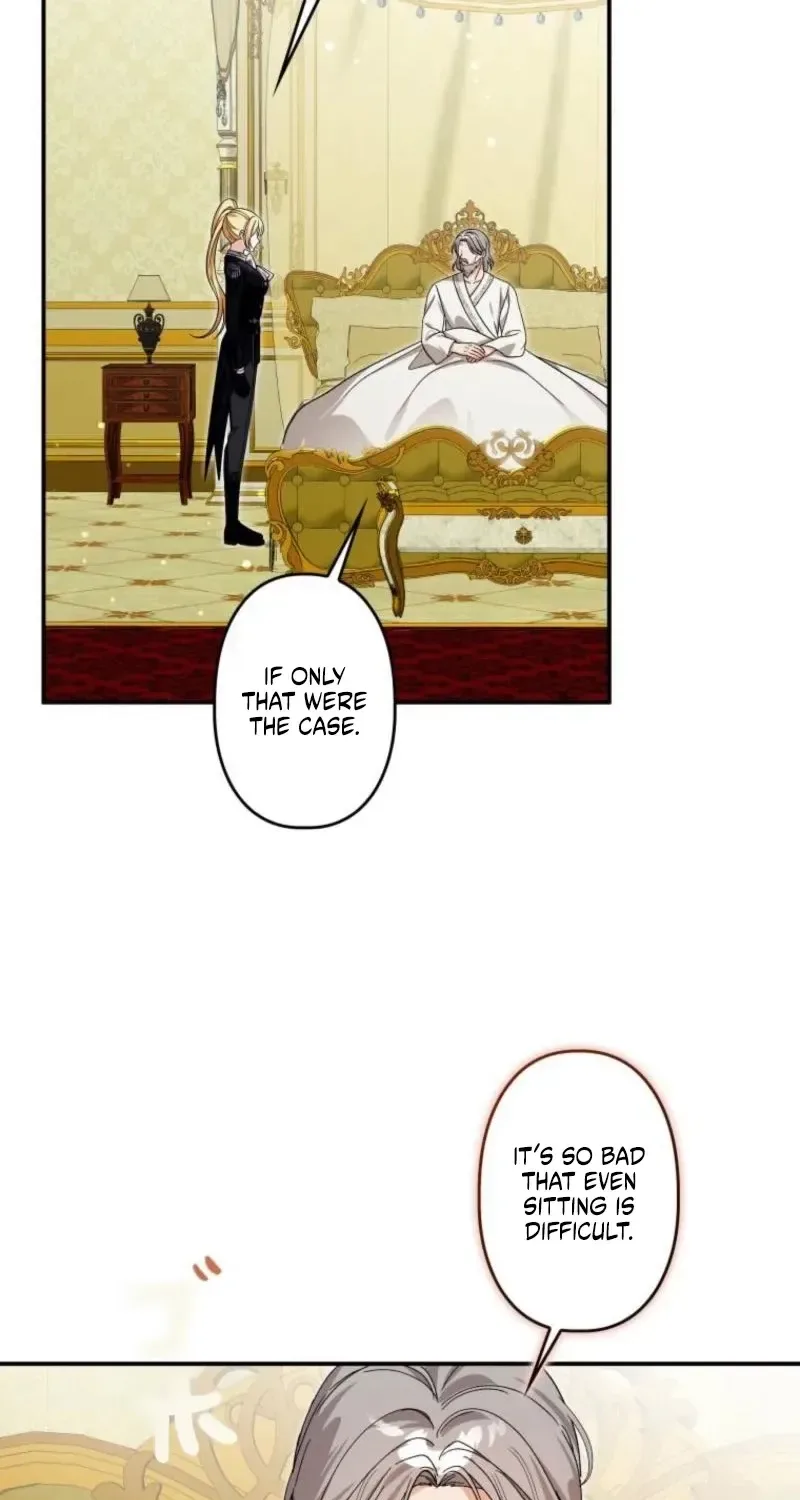 The Regressed Princess Became the Tyrant's Personal Chef Chapter 41 page 67