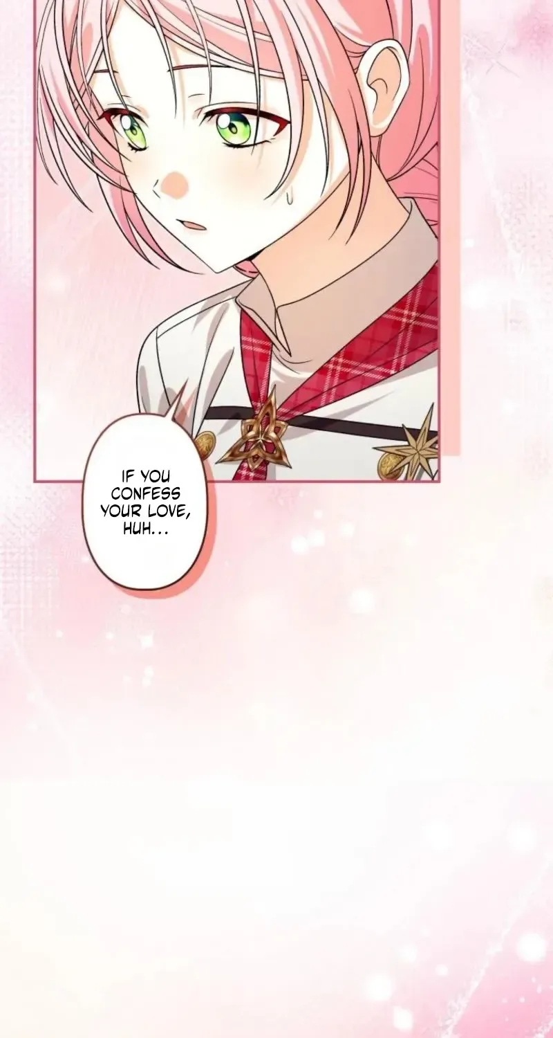 The Regressed Princess Became the Tyrant's Personal Chef Chapter 41 page 55