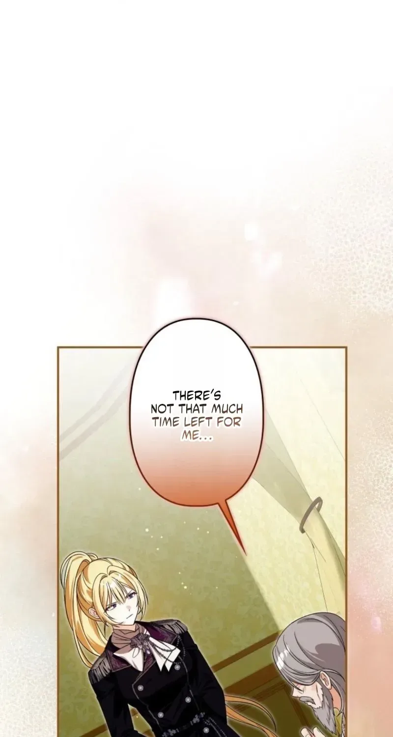 The Regressed Princess Became the Tyrant's Personal Chef Chapter 41 page 69