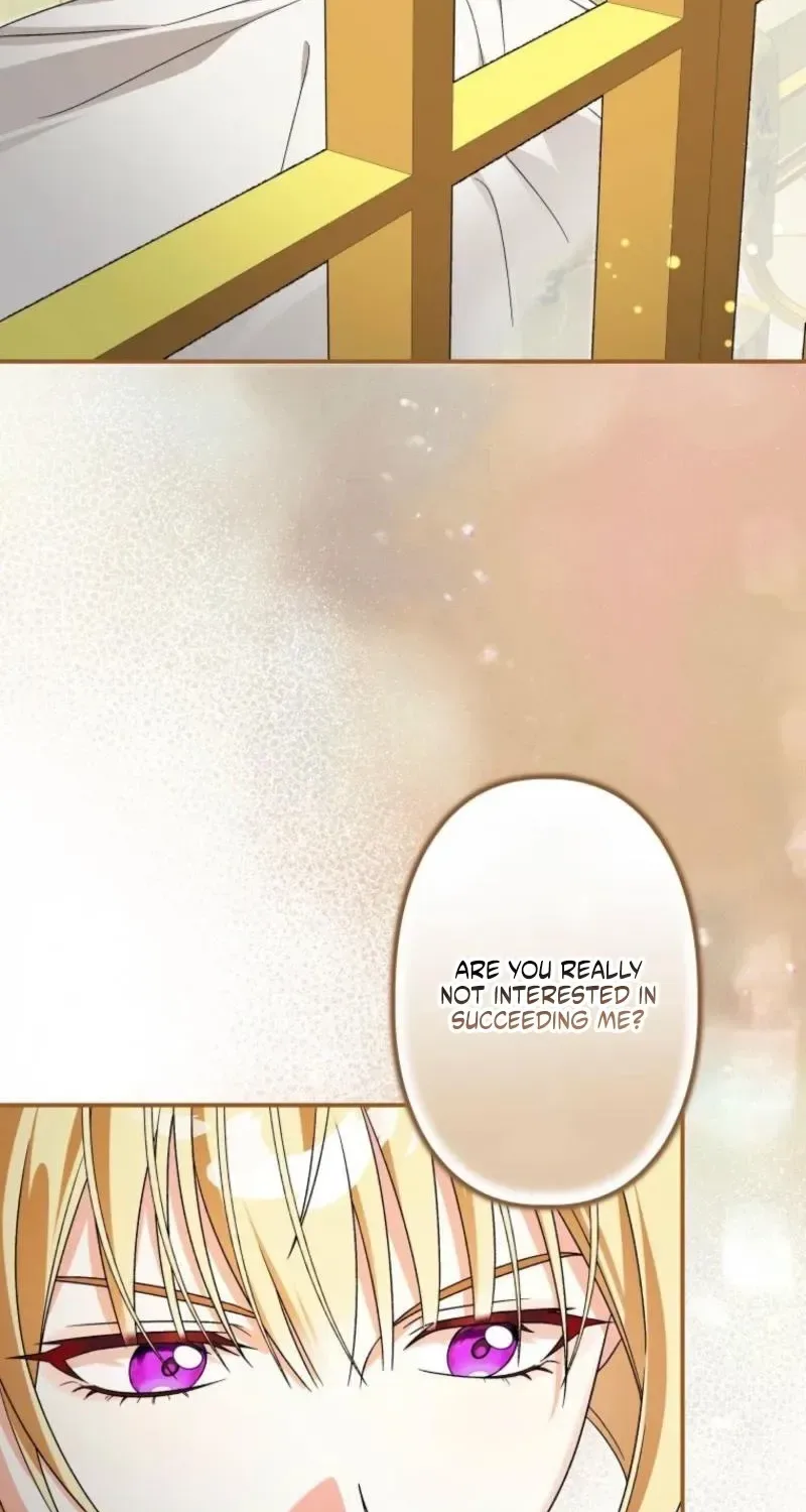 The Regressed Princess Became the Tyrant's Personal Chef Chapter 41 page 71