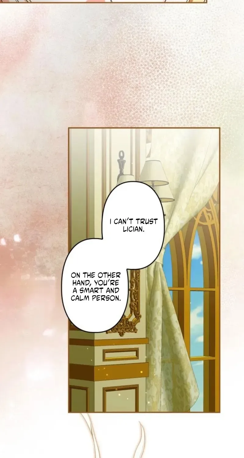 The Regressed Princess Became the Tyrant's Personal Chef Chapter 41 page 72