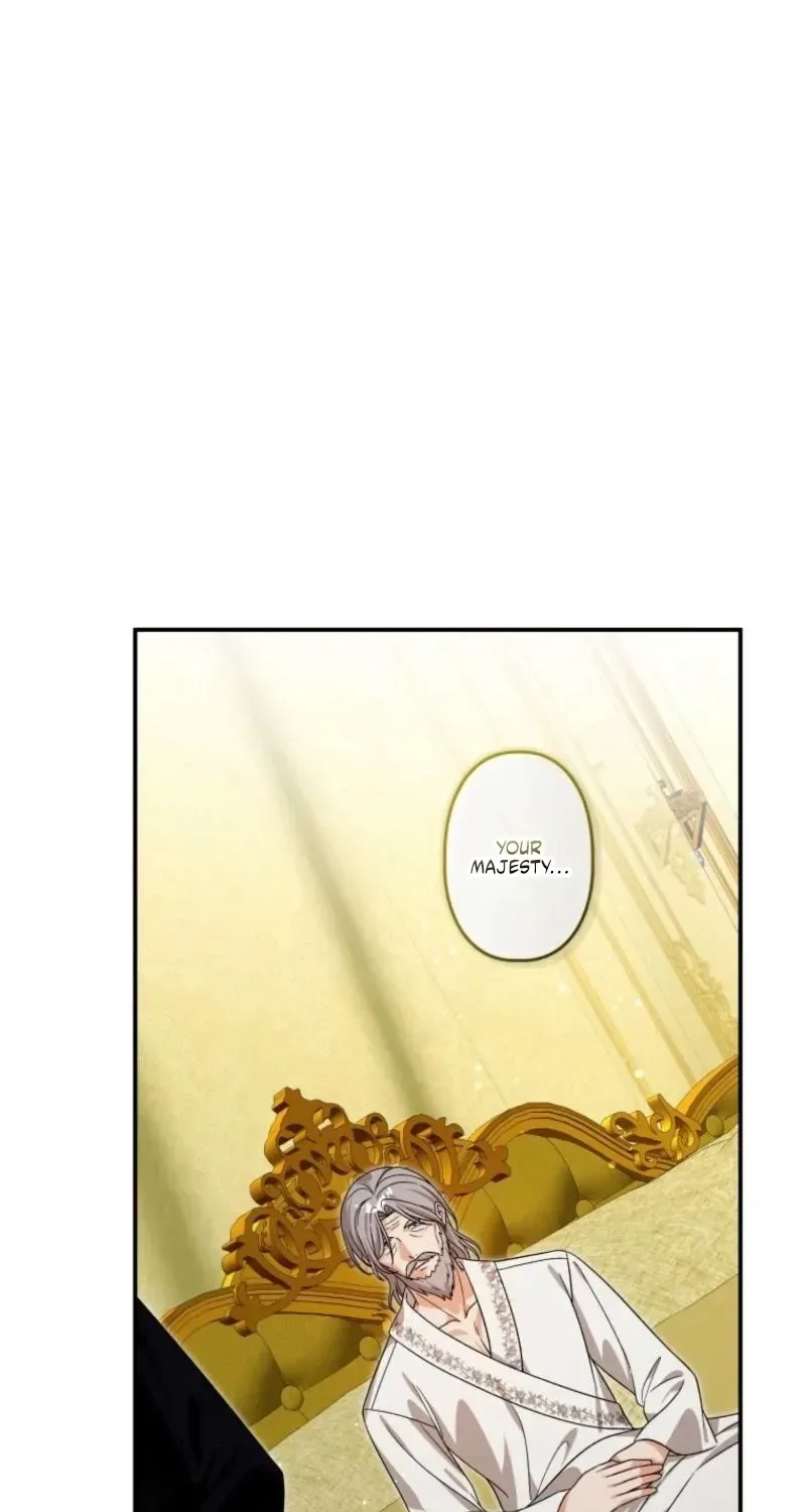 The Regressed Princess Became the Tyrant's Personal Chef Chapter 41 page 75