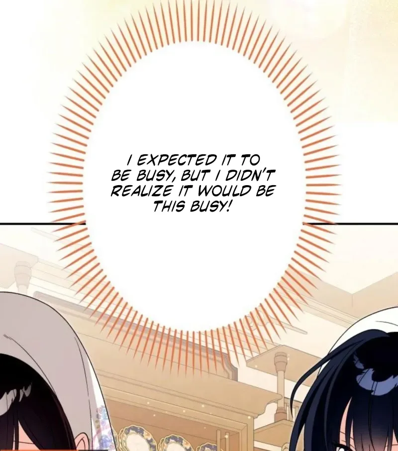 The Regressed Princess Became the Tyrant's Personal Chef Chapter 42 page 15