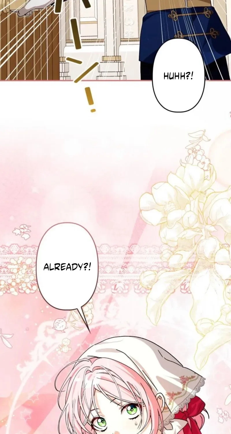 The Regressed Princess Became the Tyrant's Personal Chef Chapter 42 page 4