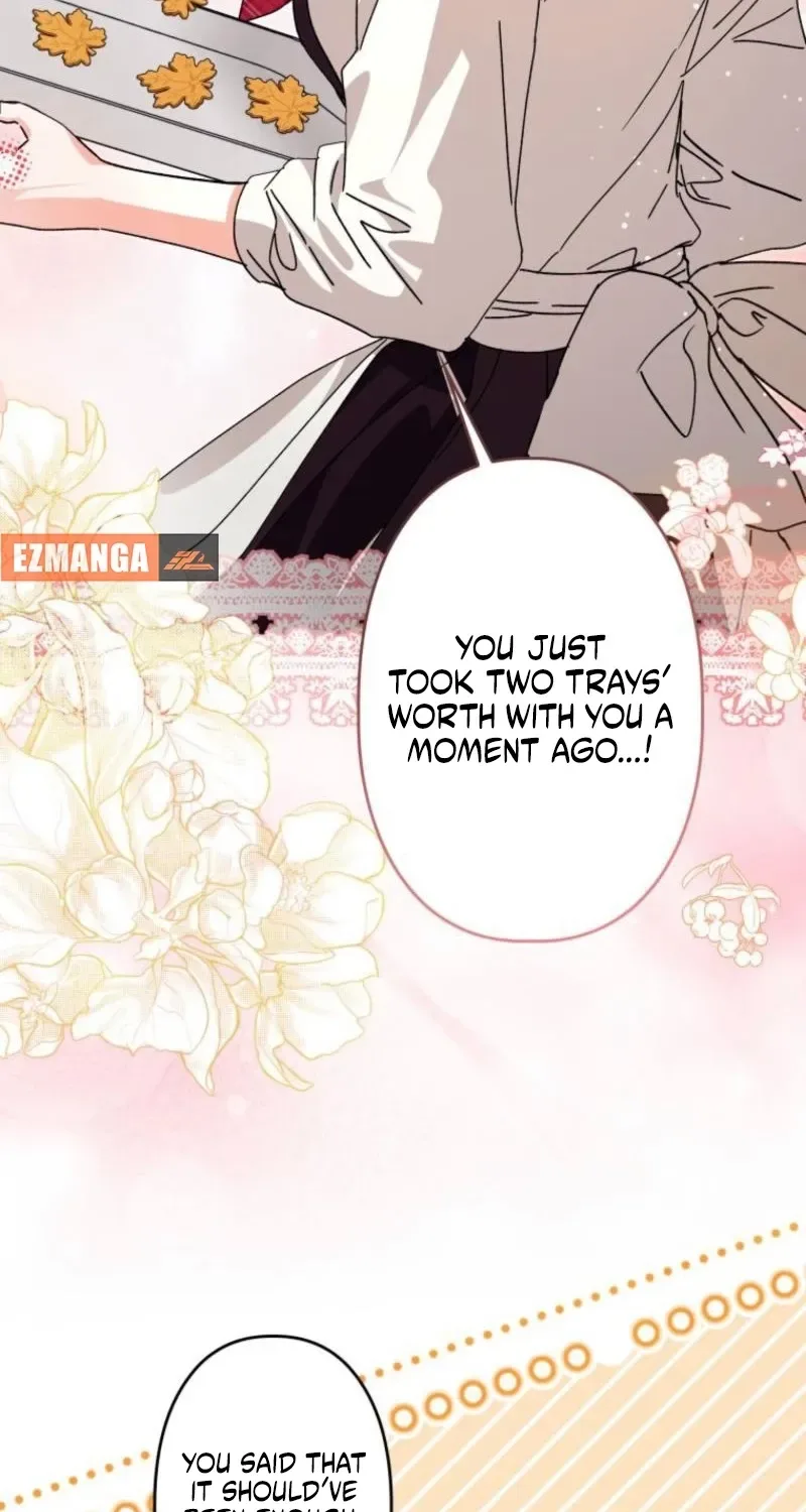 The Regressed Princess Became the Tyrant's Personal Chef Chapter 42 page 6