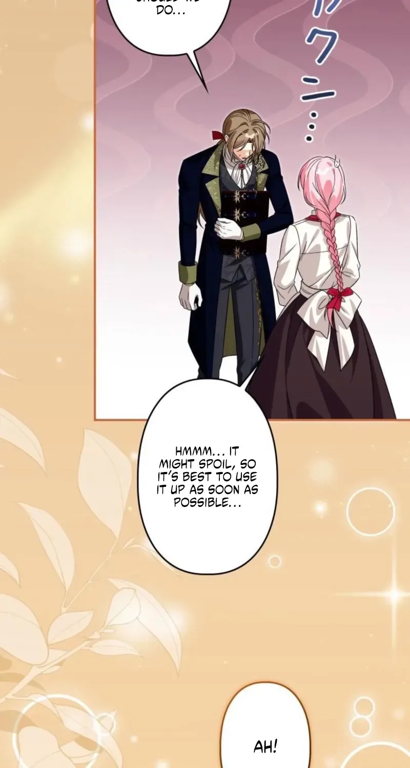 The Regressed Princess Became the Tyrant's Personal Chef Chapter 42 page 26