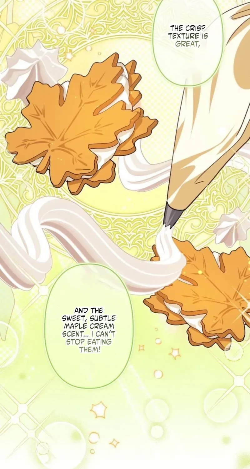 The Regressed Princess Became the Tyrant's Personal Chef Chapter 42 page 37