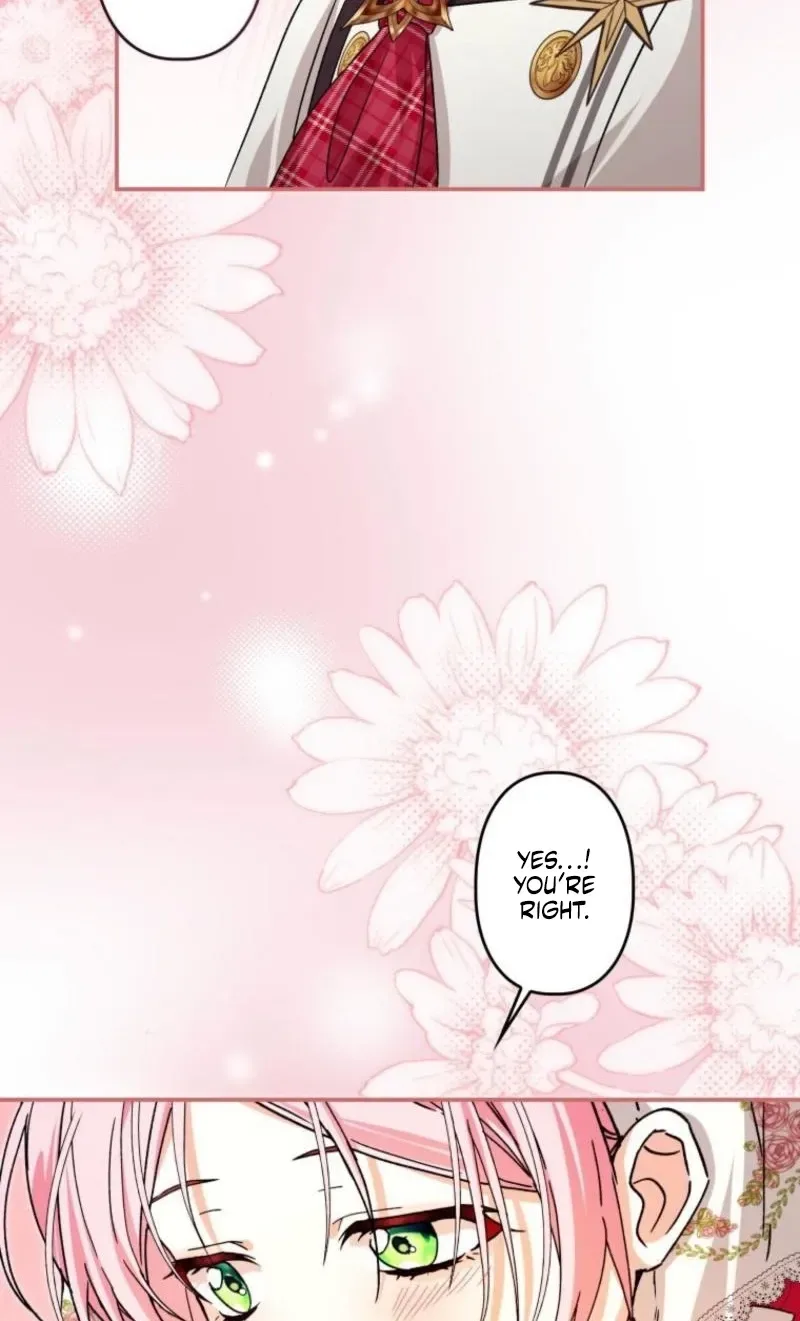 The Regressed Princess Became the Tyrant's Personal Chef Chapter 42 page 42