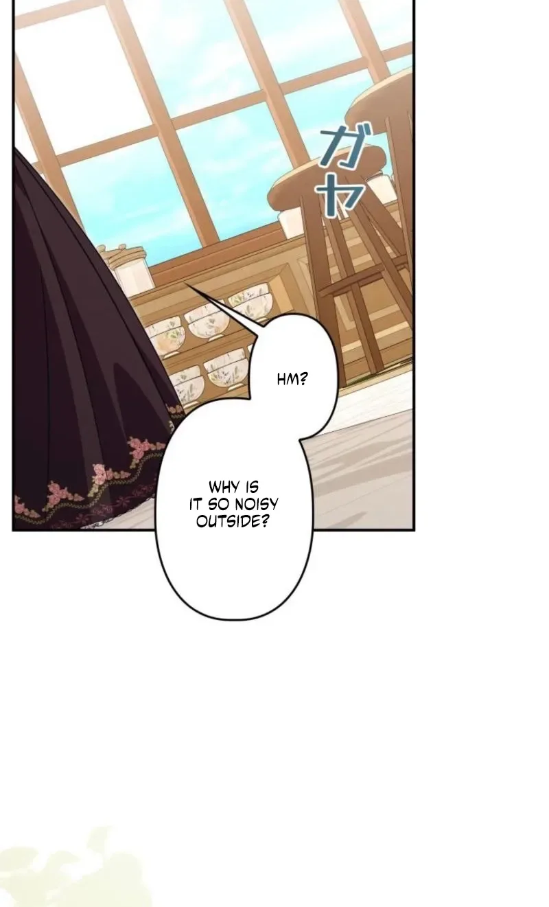 The Regressed Princess Became the Tyrant's Personal Chef Chapter 42 page 46