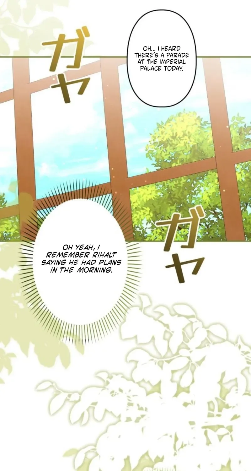 The Regressed Princess Became the Tyrant's Personal Chef Chapter 42 page 47