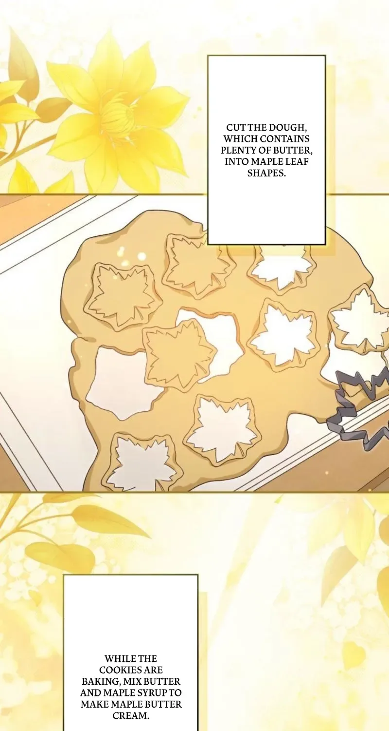 The Regressed Princess Became the Tyrant's Personal Chef Chapter 42 page 29