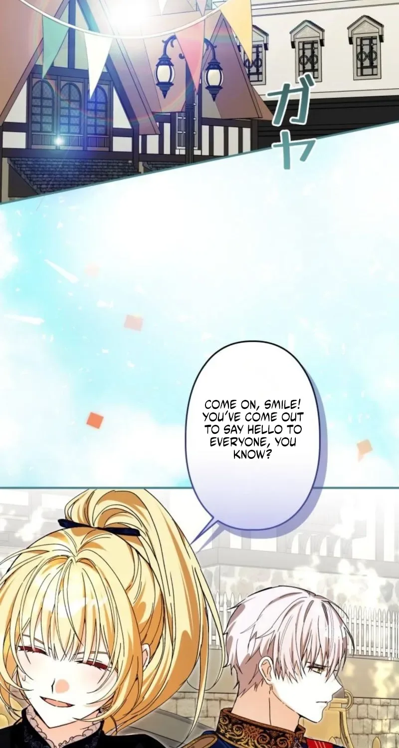 The Regressed Princess Became the Tyrant's Personal Chef Chapter 42 page 59