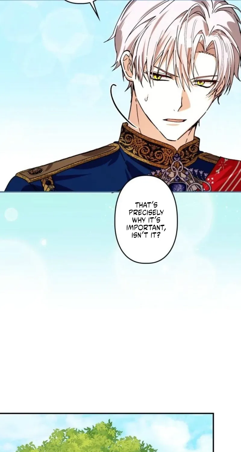 The Regressed Princess Became the Tyrant's Personal Chef Chapter 42 page 65