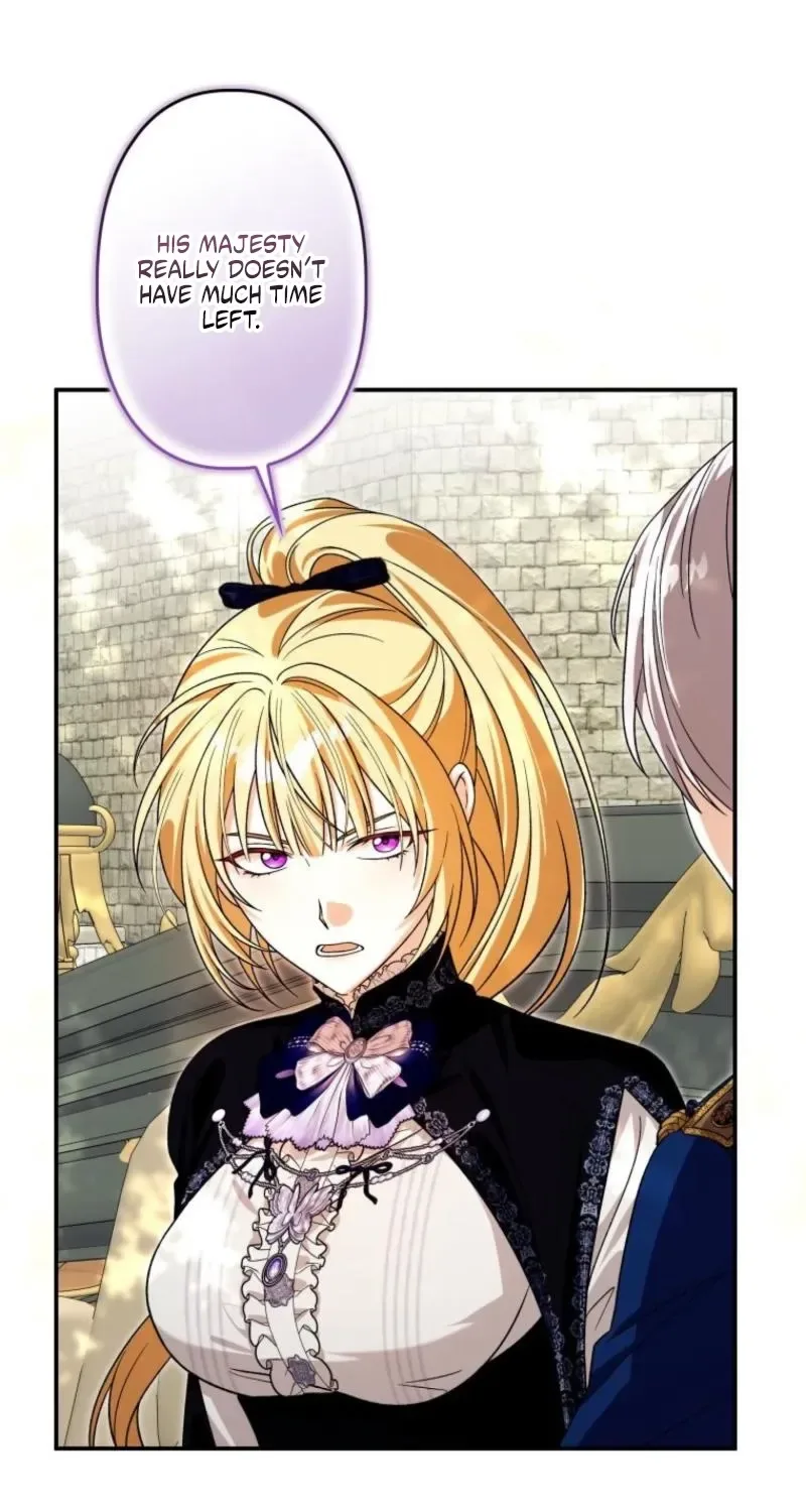 The Regressed Princess Became the Tyrant's Personal Chef Chapter 42 page 67